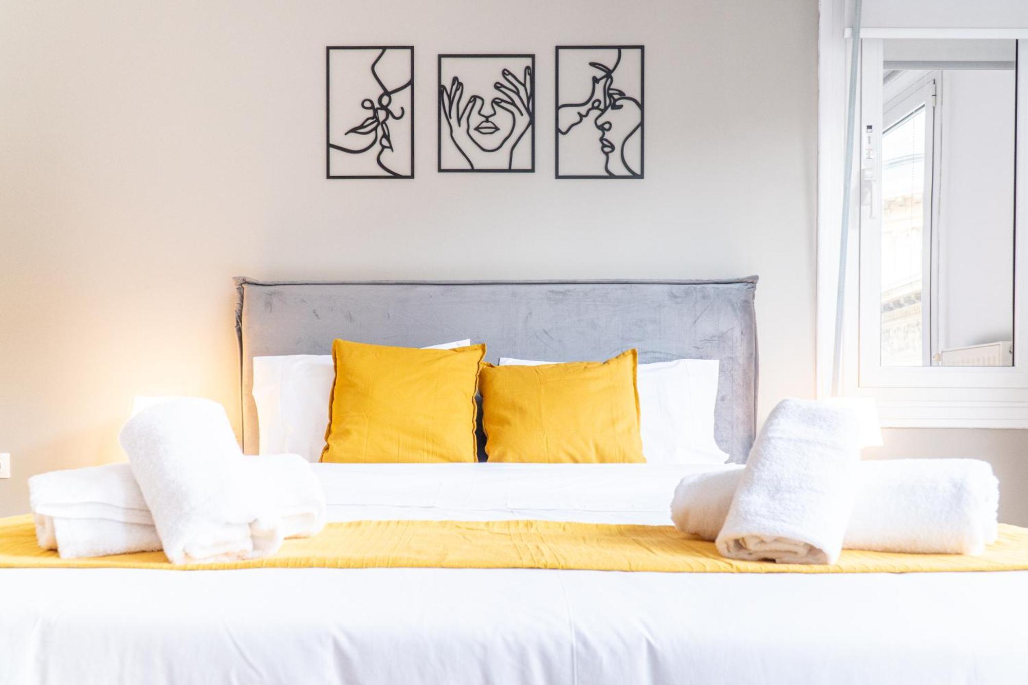 Syntagma Square, 100Sqm Luxurious Family Apt Athen Exterior foto